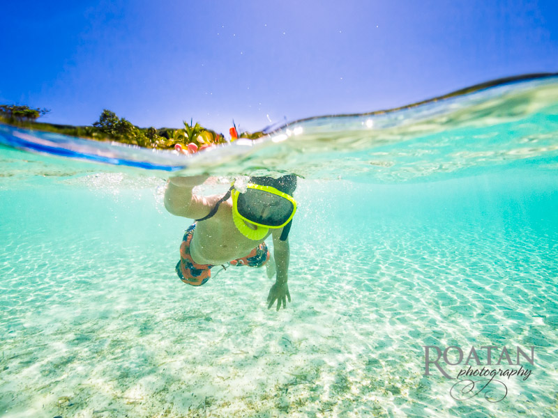 Snorkeling